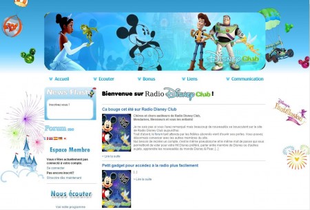 39947 39947 450x305 Interview Disney Gazette : Découvrez RDC!