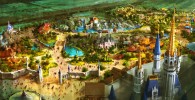 Nouveau Fantasyland WDW – Photos Construction Update Voici quelques unes des dernières photos de la construction de l’expansion de Fantasyland du Magic Kingdom. Voici des articles sur la construction du nouveau Fantasyland : http://radiodisneyclub.fr/actualite/fantasyland/ http://radiodisneyclub.fr/actualite/video-construction-extension-fantasyland/ ...