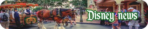 banner vidéo disney news Vidéo