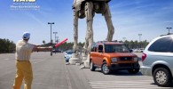 Dates des Star Wars Week-ends 2012 annoncés Les dates ont été confirmées pour les prochains Star Wars Week-end au Parc Disney Studios Hollywood en Floride. Les évènements commenceront le 18 mai et prendront fin le 10 Juin 2012. Et bien...