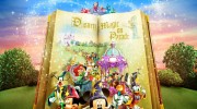 &nbsp; &nbsp; Voici la musique  Magic Everywhere, avec les nouveaux personnages de la  Disney Magic on Parade ! Et les costumes des 20 ans ! &nbsp; http://www.youtube.com/watch?v=EyNvTj6jFns &nbsp; &nbsp; &nbsp;...