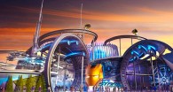Un troisième parc confirmé Bonjour à toutes et à tous, Comme je vous l’annonçais, hier se tenait la press event des 20 ans de Disneyland Paris. Lors de cet évènement il a été annoncé que...