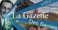 La Gazette des Secrets Bonjour à toutes et à tous, Bienvenue dans cette nouvelle Gazette des Secrets; aujourd’hui nous allons parler d’un secret un peu particulier car, le saviez-vous peut-être? un couple de retraités...