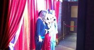 Meet Mickey Mouse: l’intérieur Radio Disney Club est heureux de vous présenter les premières images de Meet Mickey Mouse, situé dans l’ancien Fantasyland Theater. Depuis un mois Mickey attendait dans le Woody’s roundup. Aujourd’hui...