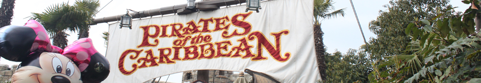 pirates