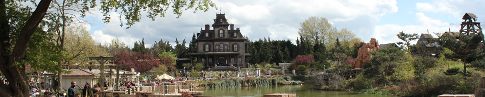 Phantom Manor