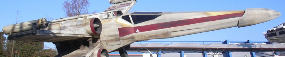 Star Tours