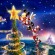 La cavalcade de Noël remplacera le train du 20e anniversaire La cavalcade de Noël remplacera le train du 20e anniversaire