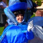 La magie Disney en parade