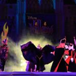 Disney's Villains Mix & Mingle