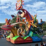 Jubilation Parade