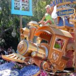 Parade of Dreams