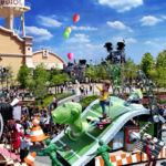 Disney Cinéma Parade
