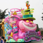 Disney's Easter Wonderland Parade