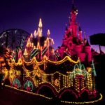 Disney's Fantillusion Parade