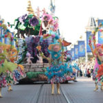 La parade des rêves Disney