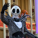 La parade des rêves Disney (Halloween)