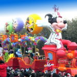 Disney's Party Express