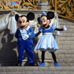 Dream Along with Mickey