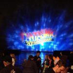 Fantasmic (Disney World ou Disneyland Resort)