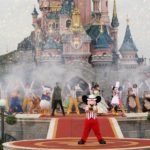 L'incroyable rendez-vous Disney