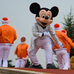 Place à la fête avec Mickey et ses amis