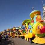 Le Train du vingtième anniversaire