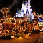 Main Street Electrical Parade