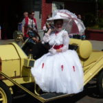 Marry Poppins Happening