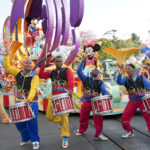 Soundsational Parade
