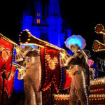 Spectromagic