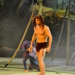 Tarzan, La rencontre