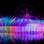 World of Color