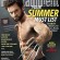 The Wolverine prend la pause en couverture d’Entertainment Weekly The Wolverine prend la pause en couverture d’Entertainment Weekly