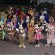 Disney Dreamers Everywhere à Disneyland Paris : le spectacle Farewell Disney Dreamers en photos Disney Dreamers Everywhere à Disneyland Paris : le spectacle Farewell Disney Dreamers en photos