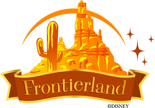 frontierland logo
