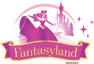 logo fantasyland
