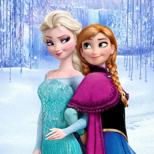 2019 - Frozen 2 La-Reine-des-Neiges-e1391109624995