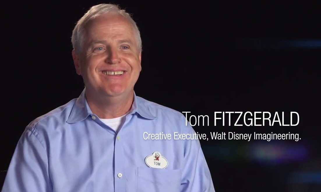 Tom Fitzgerald Net Worth