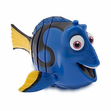 Le Monde de Nemo Jouet-Dory