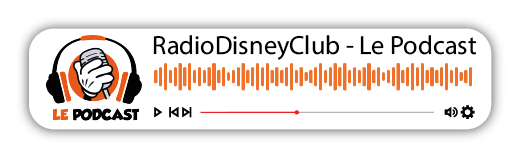 Disney : Toutes l'actualité des films et de Disneyland Paris