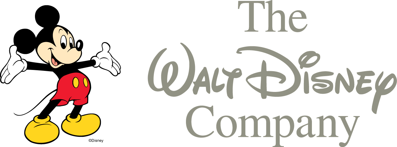 logo the walt disney company