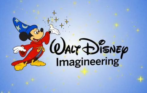 Walt-Disney-Imagineering