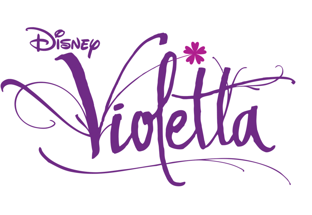 Violetta chez Disney Store