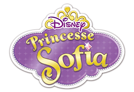  Princesse Sofia Disney Junior