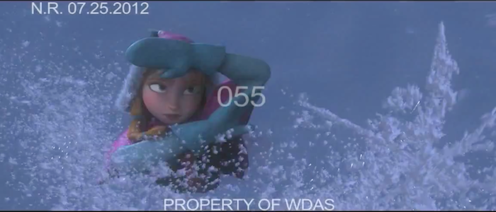 Disney Frozen images