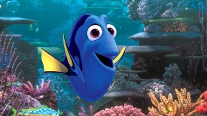Finding Dory 2015