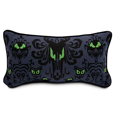 coussin Haunted Mansion