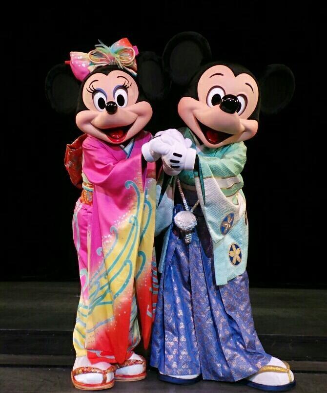 Disney Dreamers Everywhere tokyo disney (2)