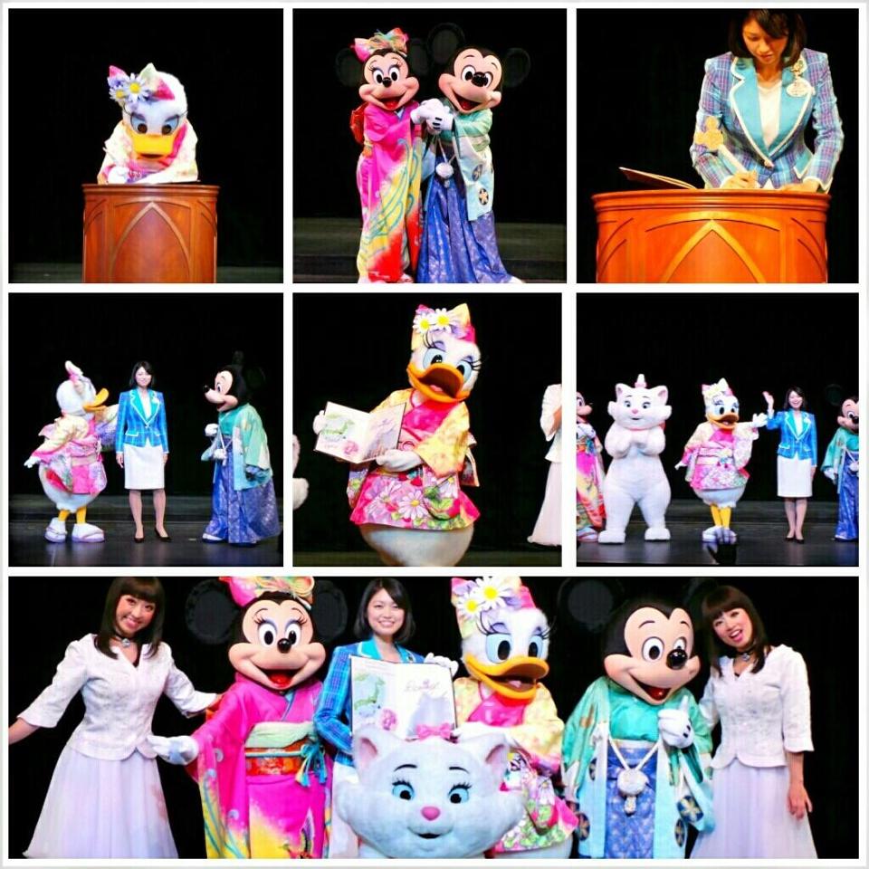 Disney Dreamers Everywhere tokyo disney (5)